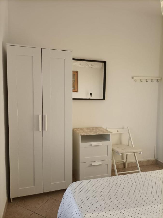 カザルボルディーノ Il Respiro Del Mare Bed & Breakfast エクステリア 写真